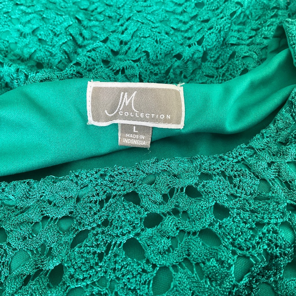 JM Collection Top Size Large - Picture 3 of 8